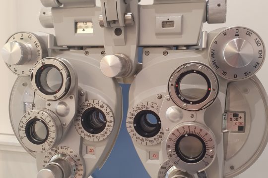 FOTOOPTOMETRIA